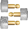 LUCKY TAIL - Dog Nail Grinder - Regular, Hard & Soft Replacement Head - Small & by LuckyTail
