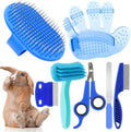 Rabbit Grooming Kit, Rabbit Brush by Unknown