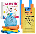 Poop Bags for Dogs, Pet Waste Bag for Waste Refuse Cleanup, Outdoor Puppy by Unknown
