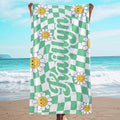 JML Personalized Beach Towel by JML