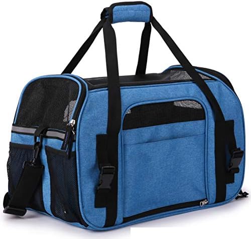 EliteField Soft-Sided Pet Carrier - Image 3