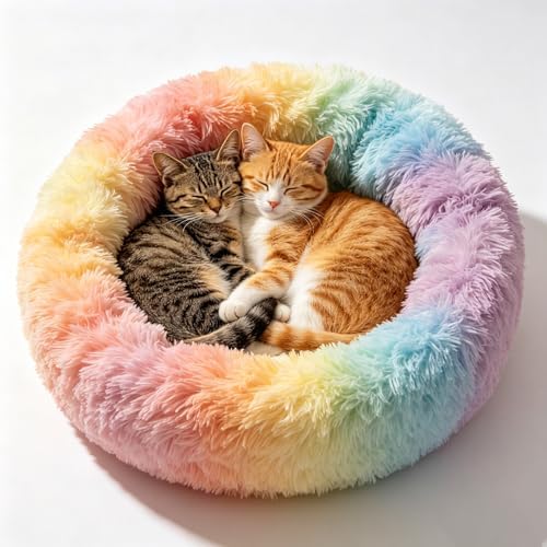 Cat Beds for Indoor Cats - Image 6