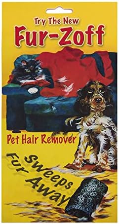 FUR-ZOFF Pet Hair Remover 2pk - Image 2