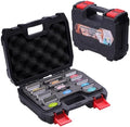Dog Grooming Clipper Blade Assembly Holder Case by DODAER