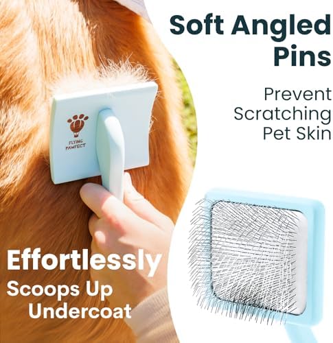 Slicker Brush for Dogs - Image 3