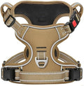 Timos Dog Harness Large Sized, Quick Release Buckles by Timos