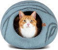 MEOWFIA Cat Cave by MEOWFIA
