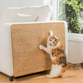Conlun Cat Scratching Pad, 23.6x31.5in Sisal Mat Couch Protector by Conlun