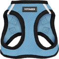 Voyager Step-in Air Dog Vest Harness by BestPetSuppliesLLC