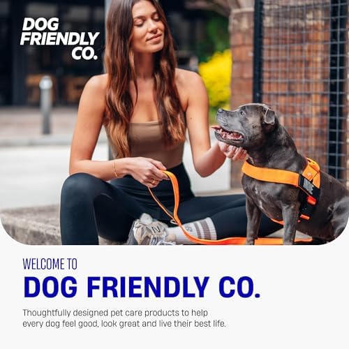 Dog Friendly Co. Dog Harness for Large Breeds - Image 6