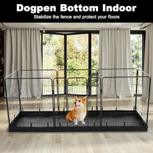 PJYuCien Rectangle Playpen Bottom Pad - Image 6