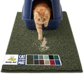 Muddy Mat® | Cat Litter Mat Runner 24"x60", Litter Trapping Mat, Super by MuddyMat%C2%AE