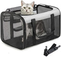 Conlun Cat Carrier Bag, Soft-Sided Pet Carriers by Conlun