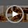 26.8" Sisal Cat Scratcher for Indoor Cats, Wooden Cat Furniture - Image 7