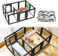 FXW AuraSpace Acrylic Dog Playpen System by FXW