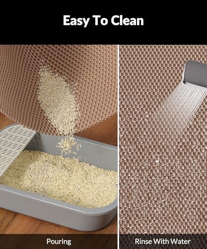 Cooyes Cat Litter Mat - Image 3