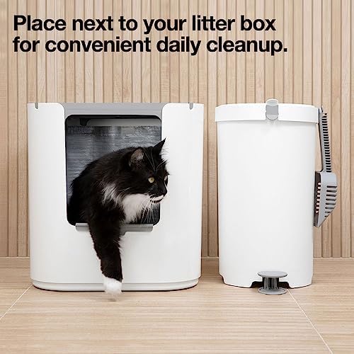 Modkat Litter Keeper, Cat Litter Disposal, Filters & Bags - Image 2