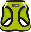 Voyager Step-in Air Dog Vest Harness by BestPetSuppliesLLC
