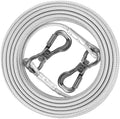 XiaZ Dog Tie Out Cable, Dog Leads by XiaZPet