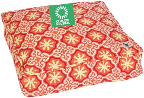 Molly Mutt Huge Dog Bed Cover by MollyMutt