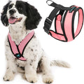 Gooby Comfort X Head-in Dog Harness, Choke-Free by Gooby