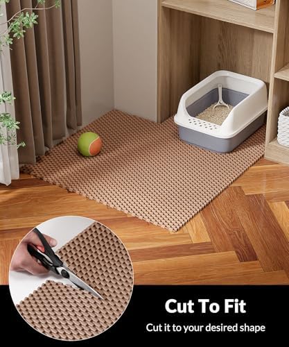 Cooyes Cat Litter Mat - Image 6