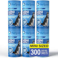 PetLovers Extra Sticky Lint Roller Mega Value Set by PetLovers