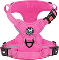 PoyPet No Pull Dog Harness, Reflective Vest by PoyPet