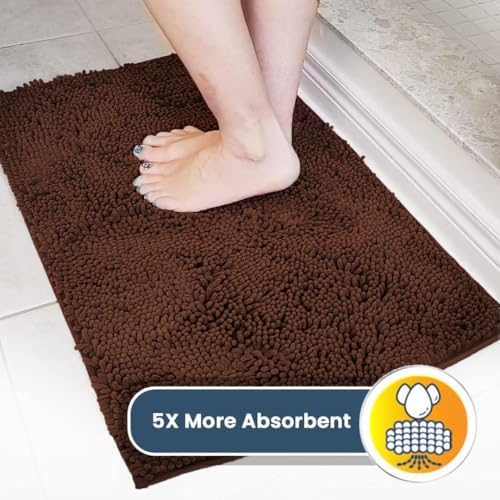 Muddy Mat® | Super Water Absorbent Door Mat Indoor, Microfiber Quick Dry - Image 3