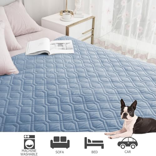 Ameritex Waterproof Dog Bed Cover Pet Blanket - Image 7