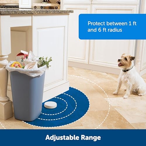 PetSafe Pawz Away Extra Indoor Pet Barrier Transmitter - Image 4