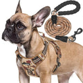 Beebiepet Tactical No Pull Dog Harness by Beebielove