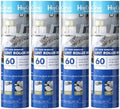 Lint Roller Refills 8", 240 Sheets, by HapChron