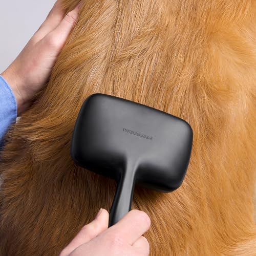 Tweezerman Slicker Brush for Pets-Grooming Brush - Image 6