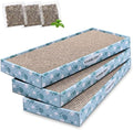 VIVAGLORY Cat Scratcher Padpal Cat Scratching Board by VIVAGLORY