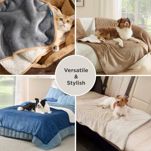Bedsure Waterproof Dog Blankets - Image 5