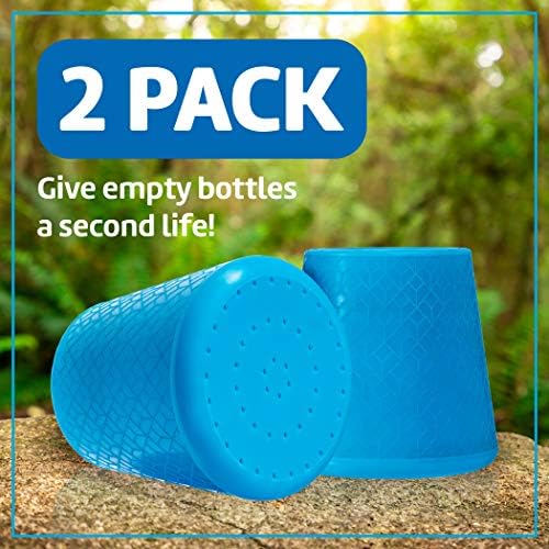 Impresa Water Bottle Attachment Shower Sprinkler Cap - Image 3