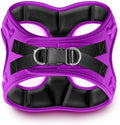 Comfort Fit No Pull Dog Harness – Adjustable Step-in Vest by MetricUSA