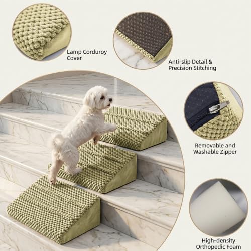 Dog Ramp for Stairs - Image 5