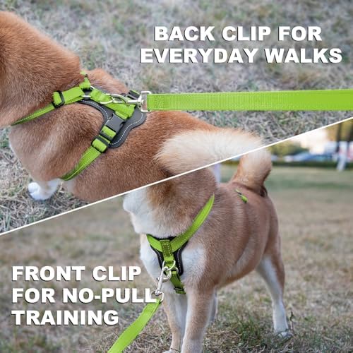 Plutus Pet No Pull Dog Harness - Image 3