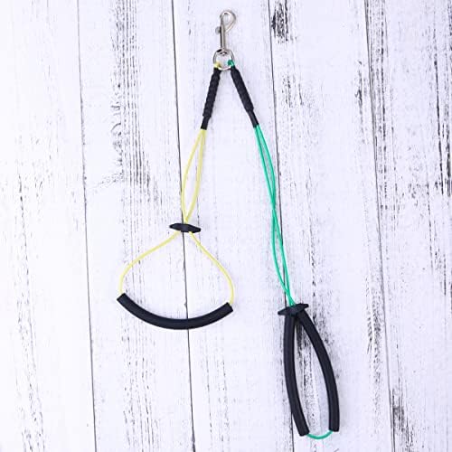 Dog Grooming Arm Restraint, No Sit Haunch Holder - Image 5