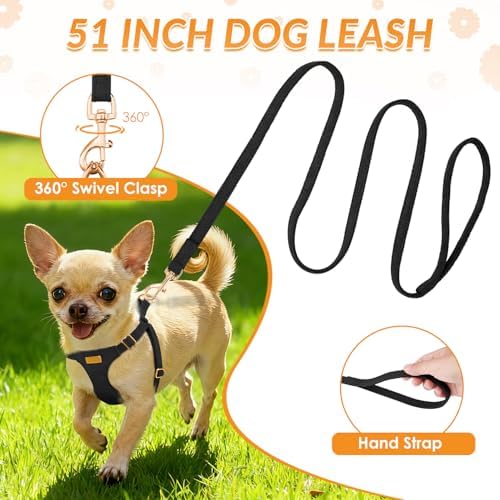 SlowTon No Pull Dog Harness - Image 5