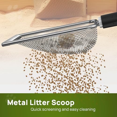 XIAOXINGYUN Litter Scooper - Image 3
