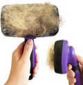 Pet Slicker Brush by Solid