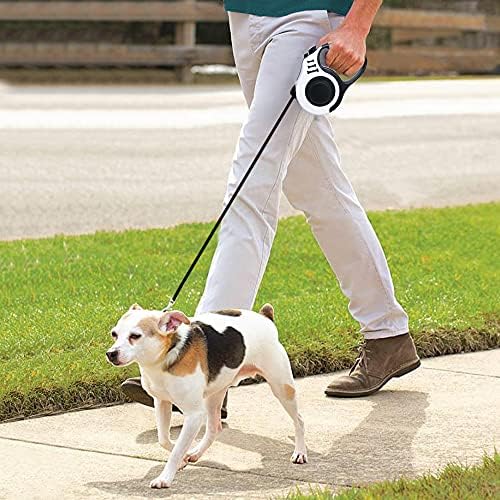 Retractable Dog Leash 16ft, Tangle-Free Expandable Leash - Image 6