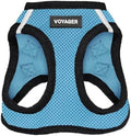 Voyager Step-in Air Dog Vest Harness by BestPetSuppliesLLC
