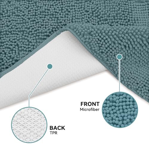 Bcoimo Super Absorbent Dog Door Mat - Image 2