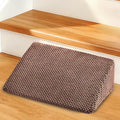 Dog Ramp for Stairs for Small & Senior Dogs and Cats – Non-Slip Stair Wedges by inanil
