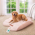 Vagascape Dog Crate Pad, Reversible Warm/Cooling Mat by Vagascape