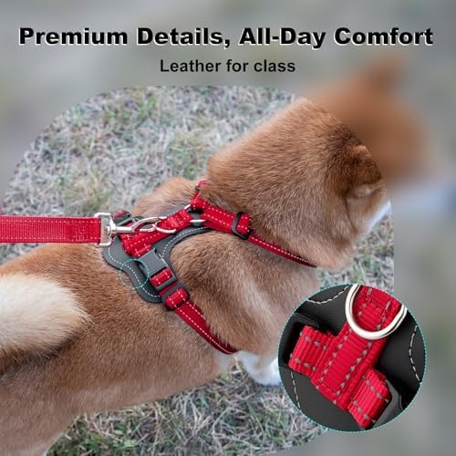 Plutus Pet No Pull Dog Harness - Image 2